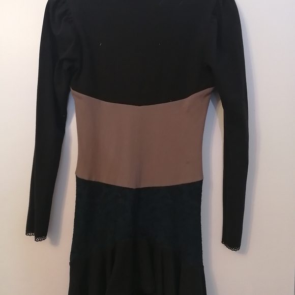 Unique tunic dress - Picture 4 of 5